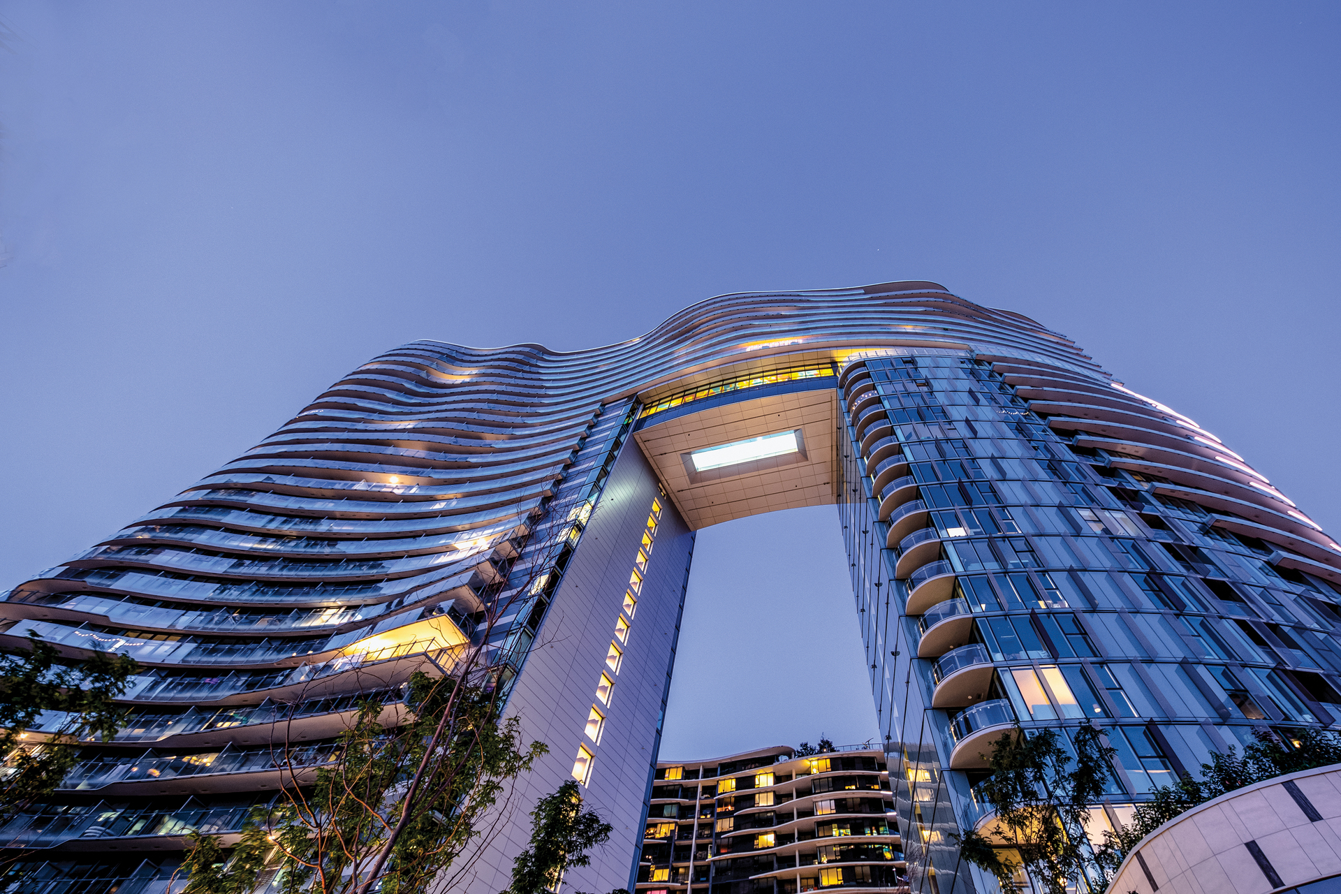 586 - 87 Nelson Street